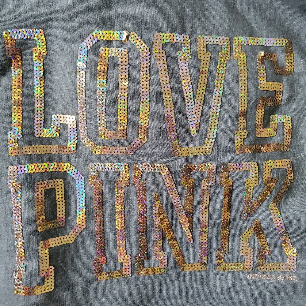 Heavy weight sweatshirt